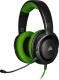 Słuchawki Corsair HS35 Zielone (CA-9011197-EU) 1