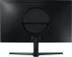Monitor Samsung CRG50 (LC27RG50FQRXEN) 1
