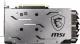 Karta graficzna MSI GeForce RTX 2060 SUPER Gaming X 8GB GDDR6 (RTX 2060 SUPER GAMING X) 2