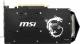 Karta graficzna MSI GeForce RTX 2060 SUPER Armor OC 8GB GDDR6 (RTX 2060 SUPER ARMOR OC) 2