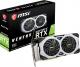 Karta graficzna MSI GeForce RTX 2070 SUPER Ventus OC 8GB GDDR6 (RTX 2070 SUPER VENTUS OC) 1