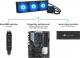 Chłodzenie wodne SilentiumPC Navis RGB 360 3x120mm (SPC238) 12