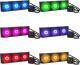 Chłodzenie wodne SilentiumPC Navis RGB 360 3x120mm (SPC238) 8