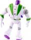 Figurka Mattel Toy Story 4 - Mówiący Buzz (GGT50) 3
