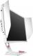 Monitor BenQ ZOWIE DIVINA XL2546 biało-różowy 3