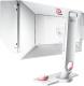 Monitor BenQ ZOWIE DIVINA XL2546 biało-różowy 4