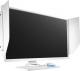 Monitor BenQ ZOWIE DIVINA XL2546 biało-niebieski 4