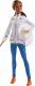 Lalka Barbie Barbie Kariera Pszczelarka z ulem (DHB63/FRX32) 1