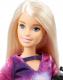 Lalka Barbie Mattel National Geographic - Astrofizyczka z mapą i teleskopem (GDM44/GDM47) 2