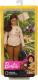 Lalka Barbie Mattel National Geographic - Ekolożka z małpką i notatnikiem (GDM44/GDM48) 5