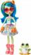 Enchantimals ENCHANTIMALS Tamika Tree Frog & Burst (FNH22/GFN43) 1