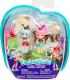 Enchantimals Małe przyjaciółki kwitnący ogród 2-PACK Baxi Butterfly i Ladelia Ladybug (FXM86/FXM87) 1