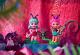 Enchantimals Małe przyjaciółki kwitnący ogród 2-PACK Baxi Butterfly i Ladelia Ladybug (FXM86/FXM87) 3