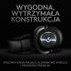 Słuchawki Logitech G Pro Gaming Headset Czarne (981-000812) 1