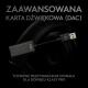Słuchawki Logitech G Pro X Czarne (981-000818) 7