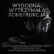 Słuchawki Logitech G Pro X Czarne (981-000818) 3
