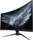 Monitor Gigabyte Aorus CV27F 1