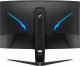 Monitor Gigabyte Aorus CV27F 3