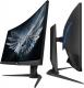 Monitor Gigabyte Aorus CV27F 4