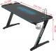 Biurko Ultradesk SPACE XXL Niebieskie 8