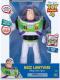 Disney Pixar Toy Story 4 Mówiący Buzz Astral (64069) 1