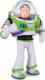 Disney Pixar Toy Story 4 Mówiący Buzz Astral (64069) 1
