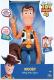 Disney Pixar Toy Story 4 Mówiący Szeryf Chudy  (341722) 1