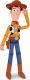 Disney Pixar Toy Story 4 Mówiący Szeryf Chudy  (341722) 1