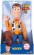 Figurka Disney Pixar Toy Story 4 Szeryf Chudy (64111) 1