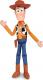 Figurka Disney Pixar Toy Story 4 Szeryf Chudy (64111) 2