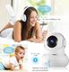 Kamera IP Littlelf 1080p LF-P1t 3