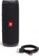 Głośnik JBL Flip 5 czarny (JBLFLIP5BLK) 4