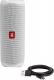 Głośnik JBL Flip 5 biały (JBLFLIP5WHITE) 4