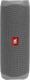 Głośnik JBL Flip 5 szary (JBLFLIP5GREY ) 1