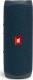 Głośnik JBL Flip 5 niebieski (JBLFLIP5BLUE ) 1