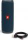 Głośnik JBL Flip 5 niebieski (JBLFLIP5BLUE ) 4