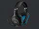 Słuchawki Logitech G432 Niebieskie (981-000770) 1