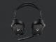 Słuchawki Logitech G432 Niebieskie (981-000770) 4