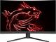 Monitor MSI Optix G27C4 1