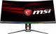 Monitor MSI Optix MPG341CQR 1