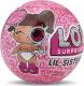 MGA L.O.L Surprise Series 4 Lil Sisters Mystery Pack [Eye Spy] 1