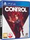 Control PS4 2