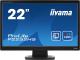 Monitor iiyama P2252HS-B1 1