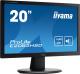Monitor iiyama ProLite E2083HSD-B1 3