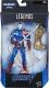 Figurka Hasbro Avengers Legends Series Citizen V (E0490/E3970) 1