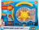 Hot Wheels Wyrzutnia  City Odjazdowy Bank  (FNB15/GBF96) 1
