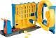 Hot Wheels Wyrzutnia  City Odjazdowy Bank  (FNB15/GBF96) 2
