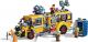 LEGO Hidden Side Autobus Duchozwalczacz 3000 (70423) 2
