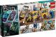 LEGO Hidden Side Autobus Duchozwalczacz 3000 (70423) 3