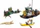 LEGO Hidden Side Wrak łodzi rybackiej (70419) 4